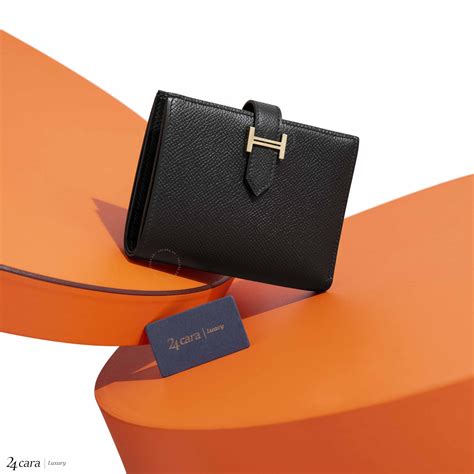 bearn compact wallet|hermes compact wallet.